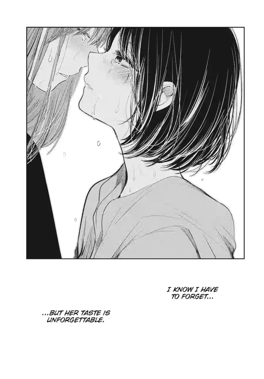 Nyan-Nyan Oratorio Chapter 37.1 page 11 - 