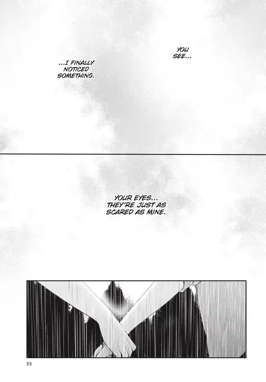 Nyan-Nyan Oratorio Chapter 37.1 page 7 - 