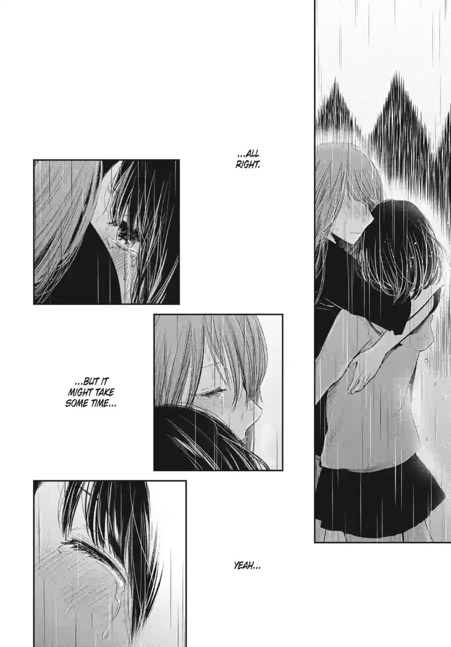 Nyan-Nyan Oratorio Chapter 37.1 page 8 - 