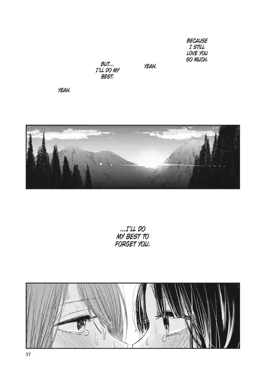 Nyan-Nyan Oratorio Chapter 37.1 page 9 - 