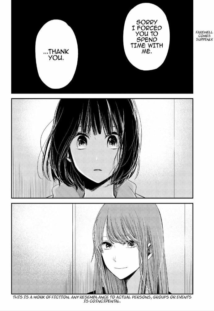 Nyan-Nyan Oratorio Chapter 37 page 2 - 