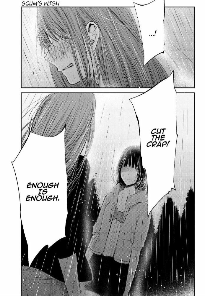Nyan-Nyan Oratorio Chapter 37 page 11 - 