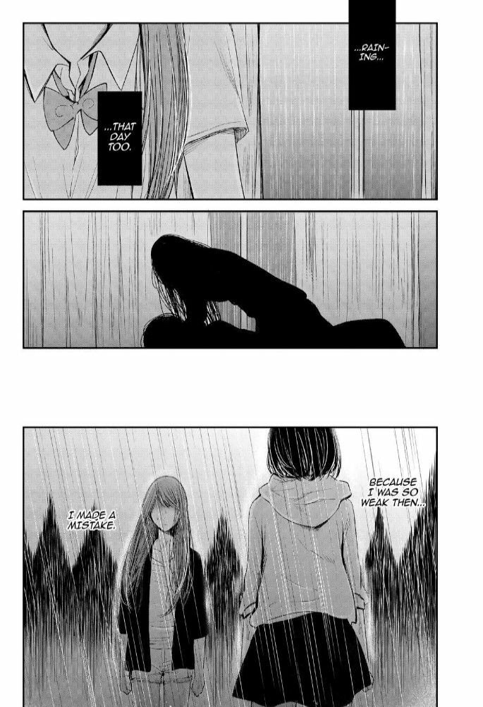 Nyan-Nyan Oratorio Chapter 37 page 14 - 