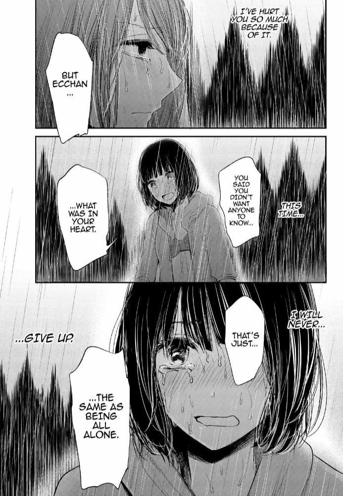 Nyan-Nyan Oratorio Chapter 37 page 15 - 