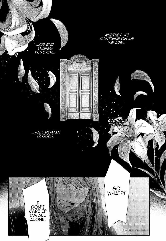 Nyan-Nyan Oratorio Chapter 37 page 16 - 