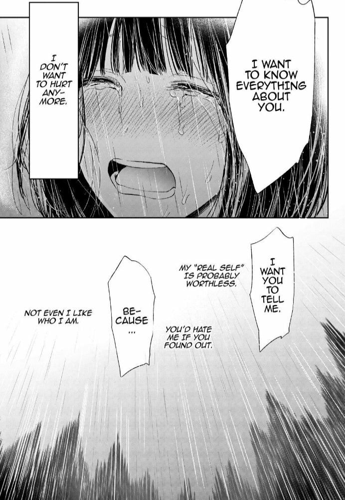Nyan-Nyan Oratorio Chapter 37 page 19 - 
