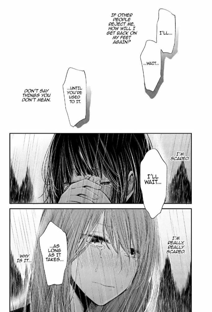 Nyan-Nyan Oratorio Chapter 37 page 20 - 