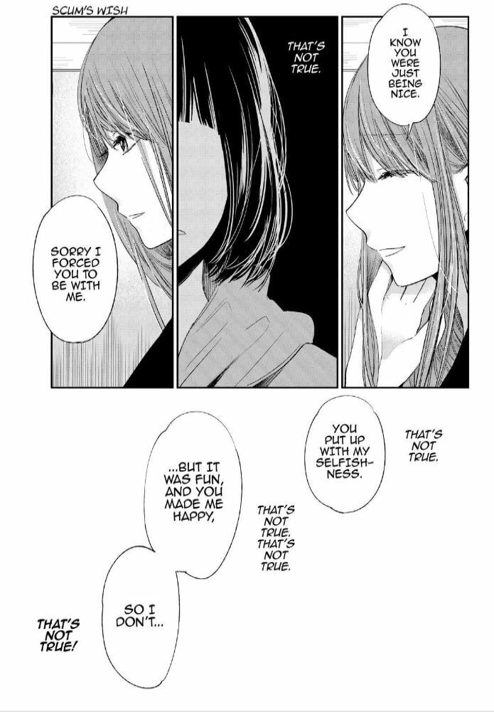 Nyan-Nyan Oratorio Chapter 37 page 3 - 