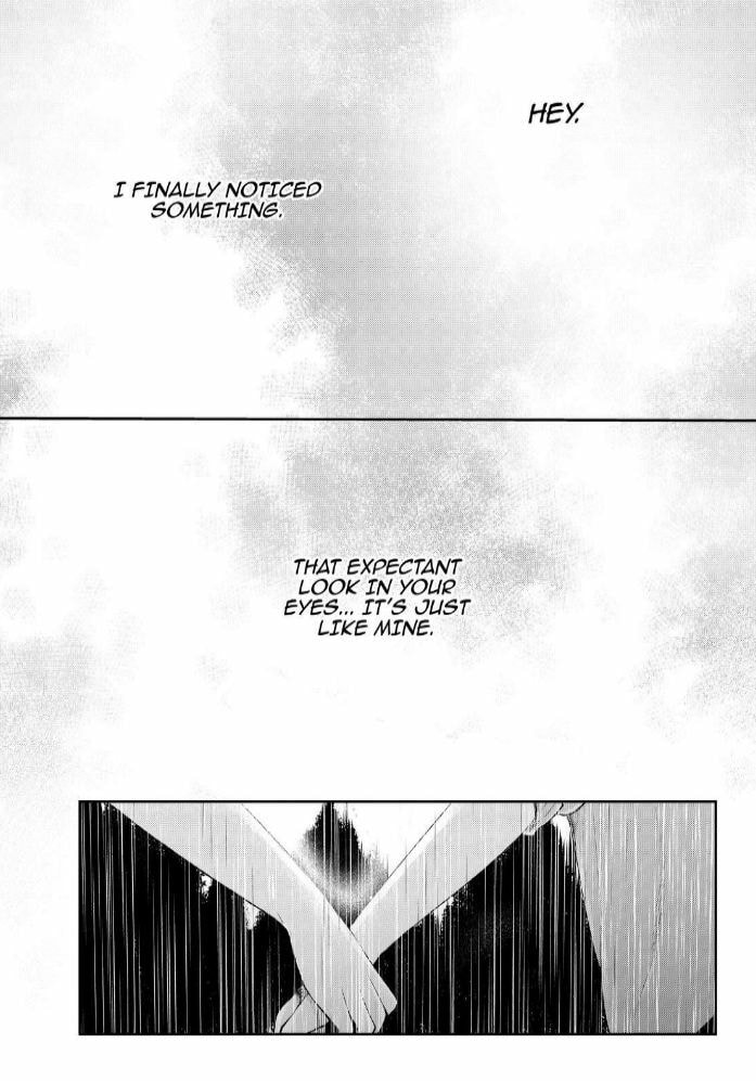 Nyan-Nyan Oratorio Chapter 37 page 23 - 