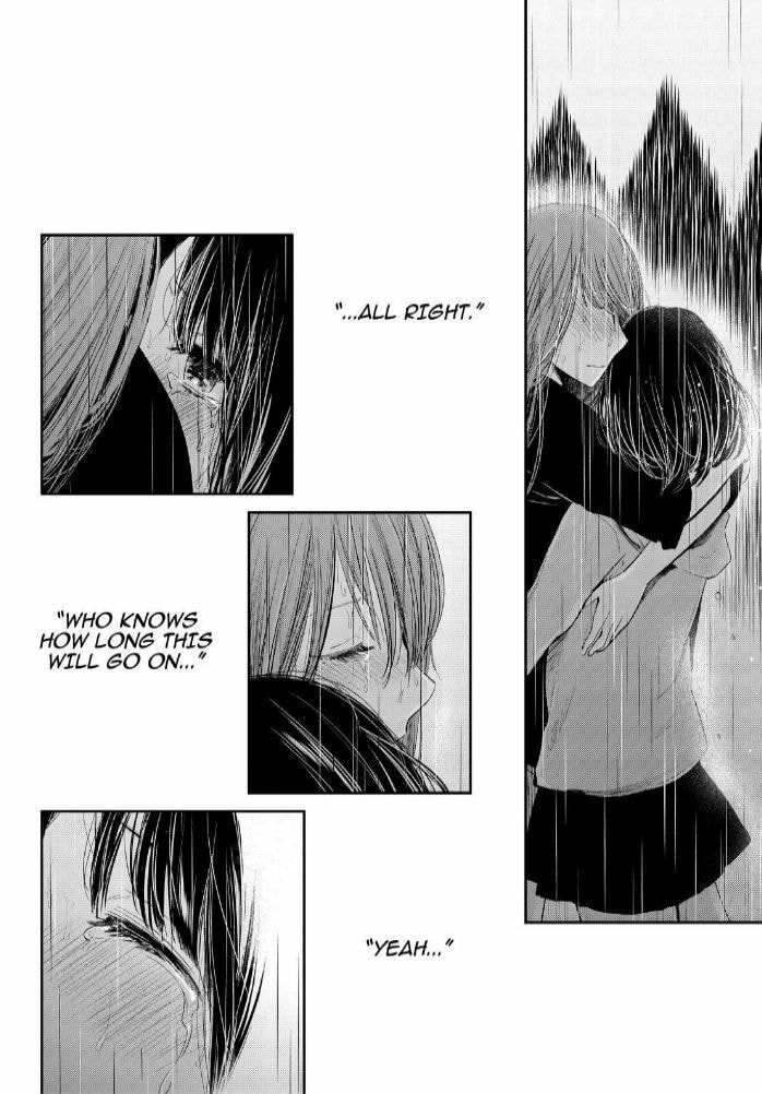 Nyan-Nyan Oratorio Chapter 37 page 24 - 