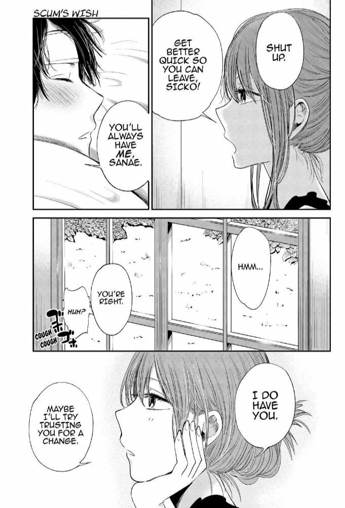 Nyan-Nyan Oratorio Chapter 37 page 29 - 