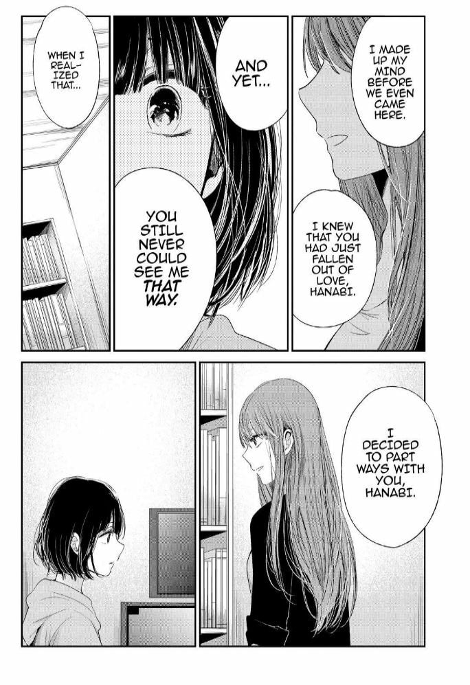 Nyan-Nyan Oratorio Chapter 37 page 6 - 