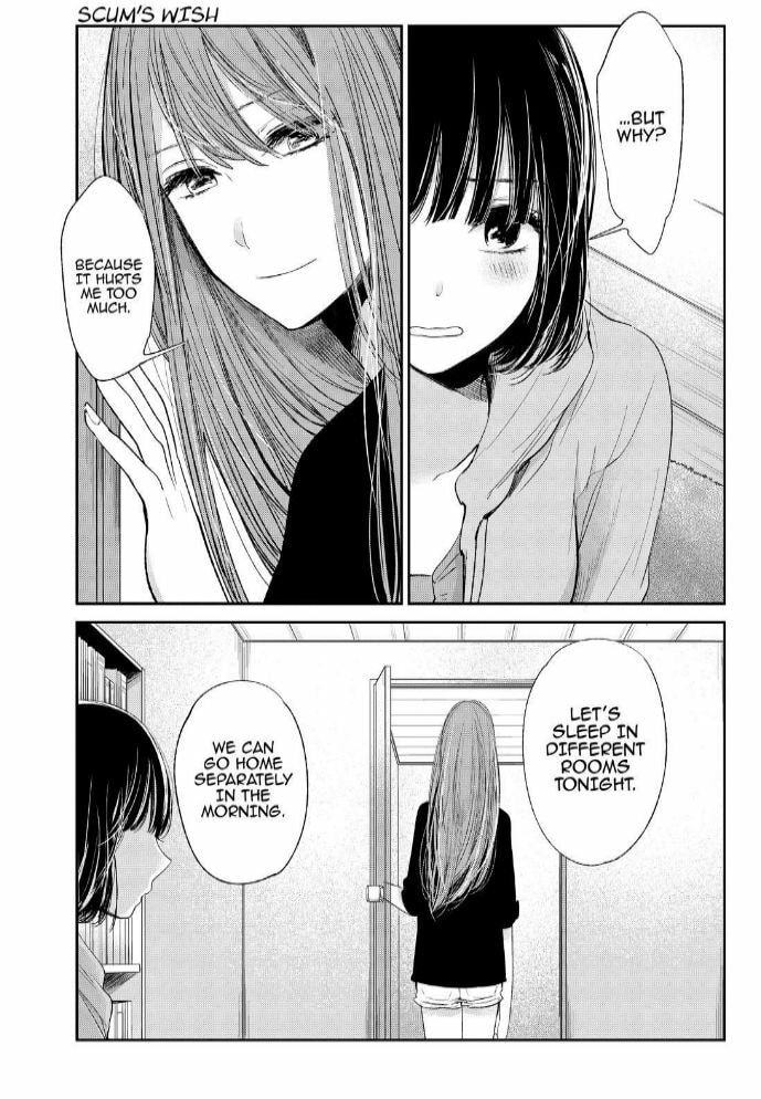 Nyan-Nyan Oratorio Chapter 37 page 7 - 