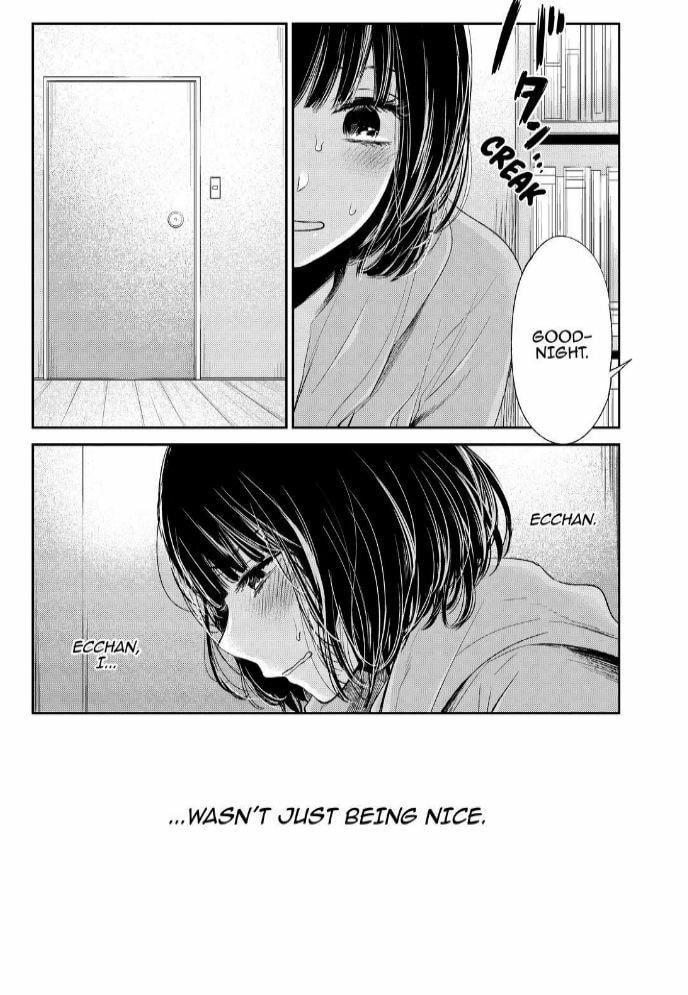 Nyan-Nyan Oratorio Chapter 37 page 8 - 