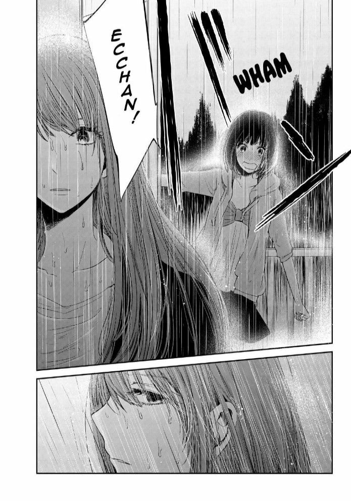 Nyan-Nyan Oratorio Chapter 37 page 9 - 