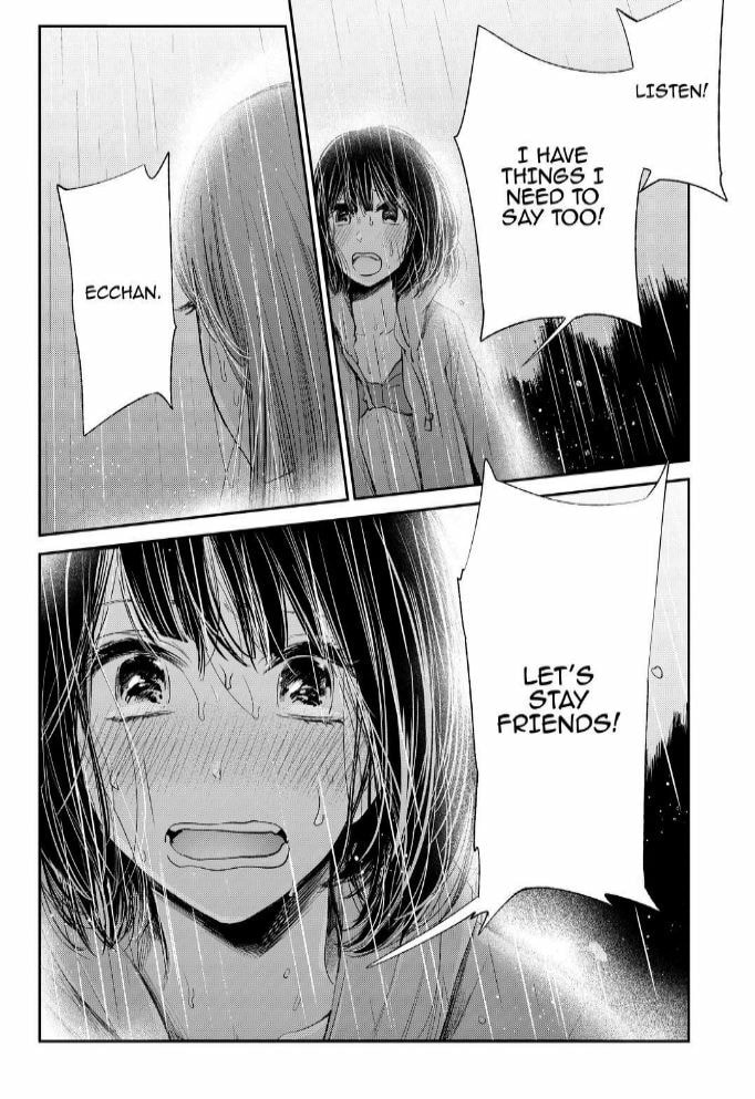 Nyan-Nyan Oratorio Chapter 37 page 10 - 