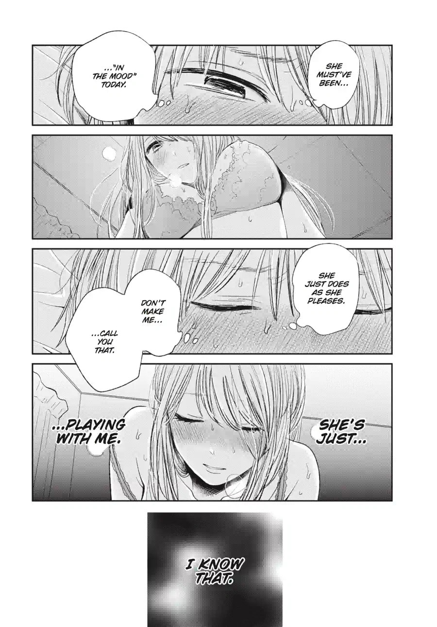 Nyan-Nyan Oratorio Chapter 38.1 page 10 - 
