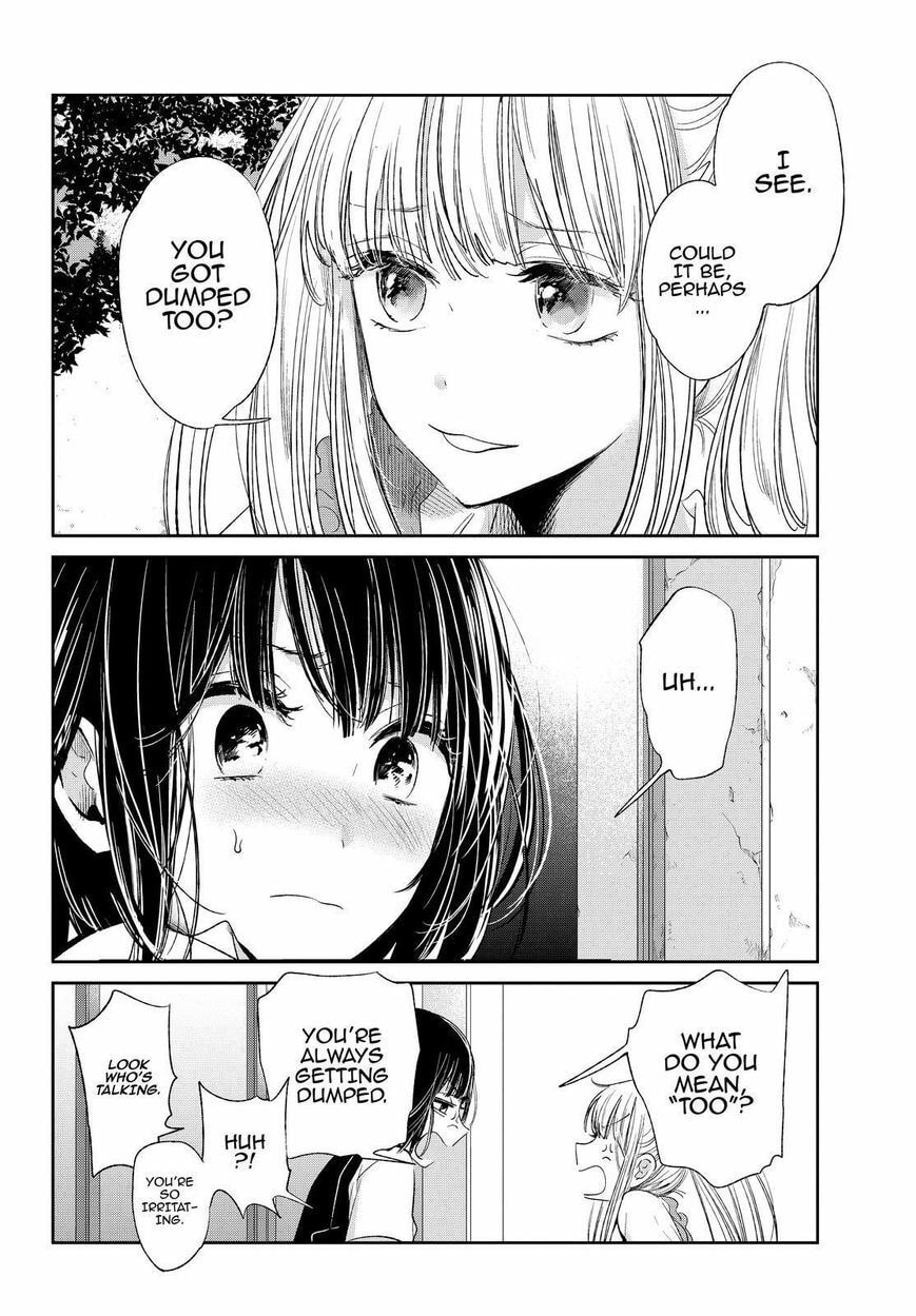 Nyan-Nyan Oratorio Chapter 38 page 11 - 