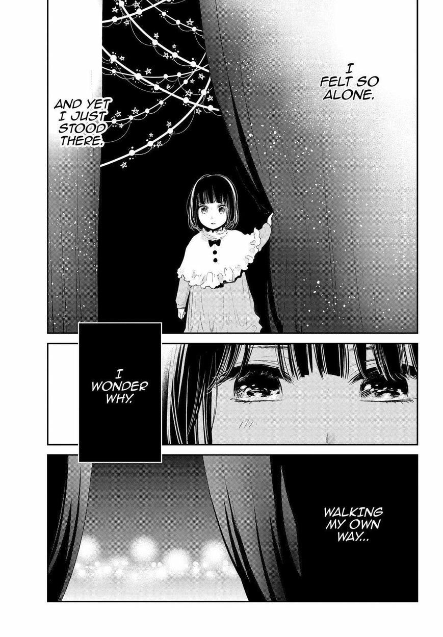 Nyan-Nyan Oratorio Chapter 38 page 14 - 