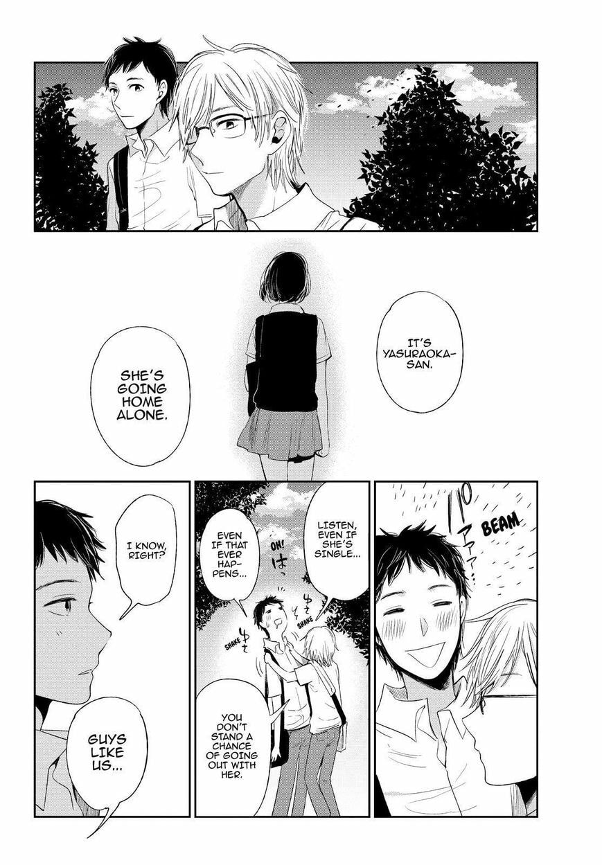Nyan-Nyan Oratorio Chapter 38 page 19 - 
