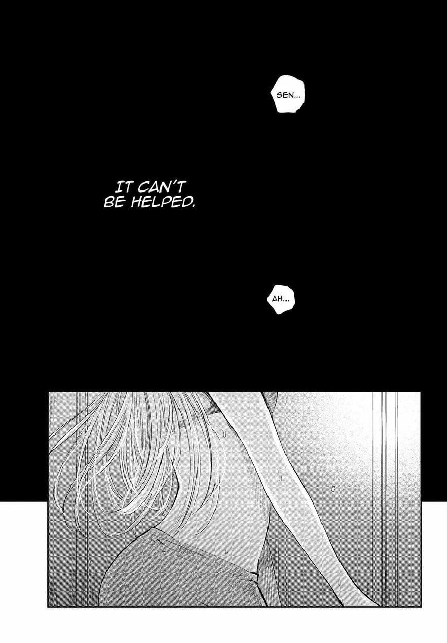 Nyan-Nyan Oratorio Chapter 38 page 24 - 