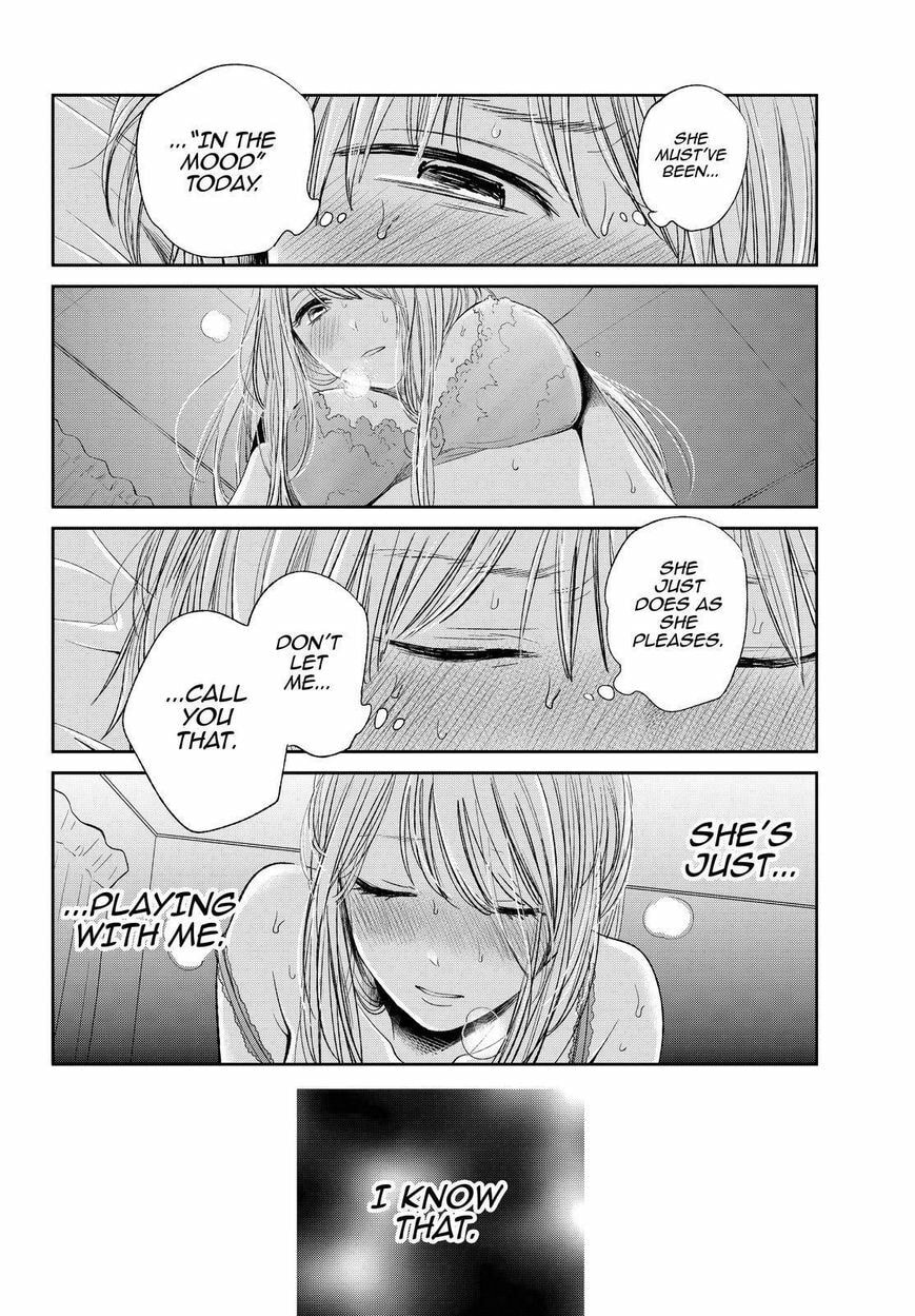 Nyan-Nyan Oratorio Chapter 38 page 25 - 