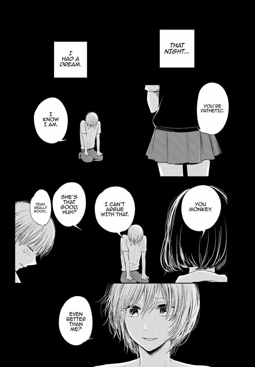 Nyan-Nyan Oratorio Chapter 38 page 29 - 