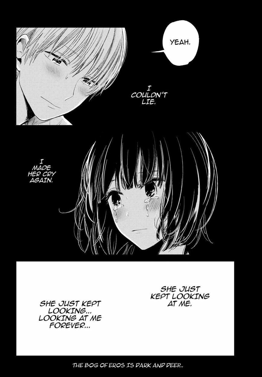 Nyan-Nyan Oratorio Chapter 38 page 31 - 
