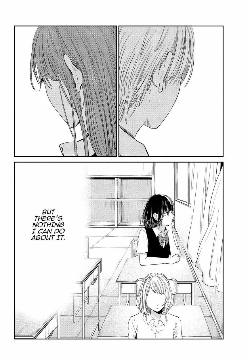 Nyan-Nyan Oratorio Chapter 38 page 5 - 