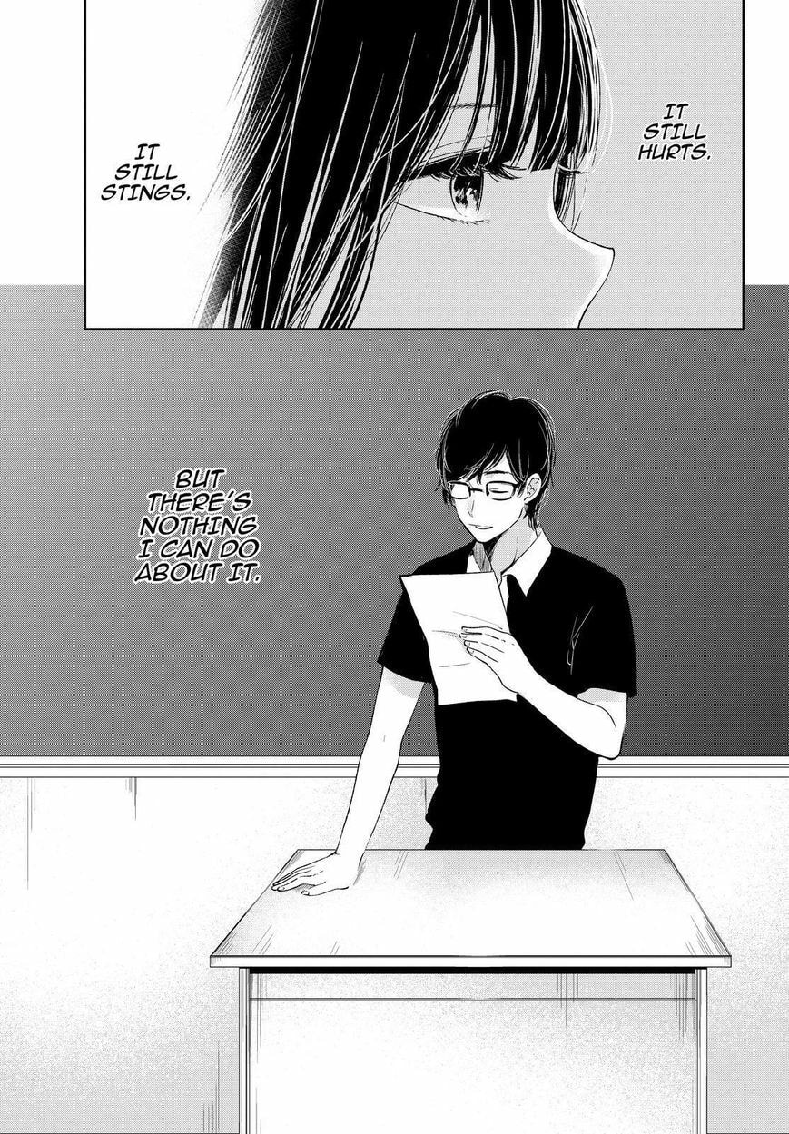 Nyan-Nyan Oratorio Chapter 38 page 6 - 