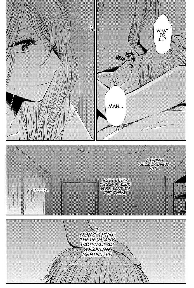 Nyan-Nyan Oratorio Chapter 39 page 12 - 