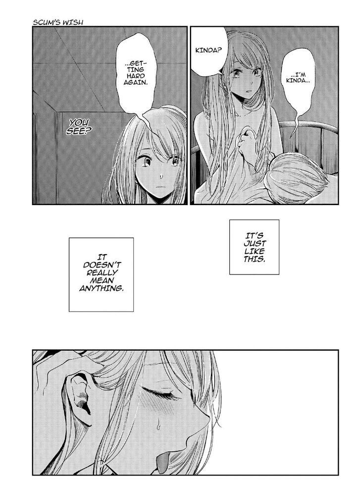 Nyan-Nyan Oratorio Chapter 39 page 13 - 