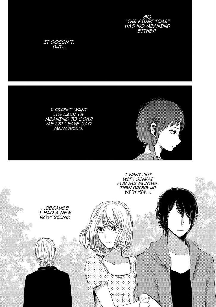Nyan-Nyan Oratorio Chapter 39 page 14 - 