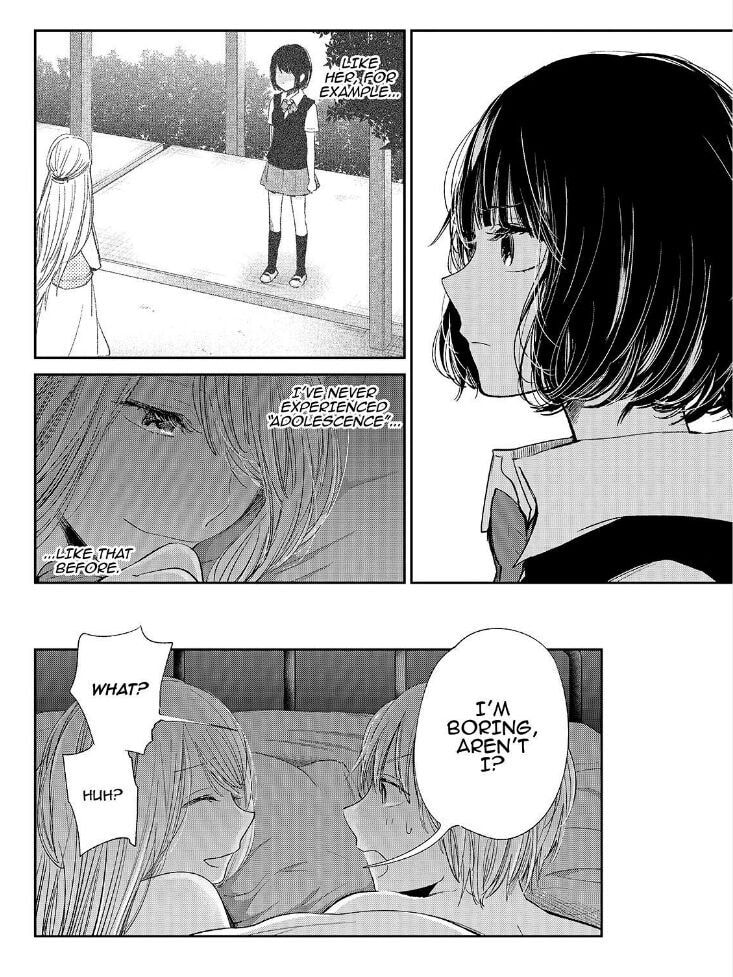 Nyan-Nyan Oratorio Chapter 39 page 16 - 
