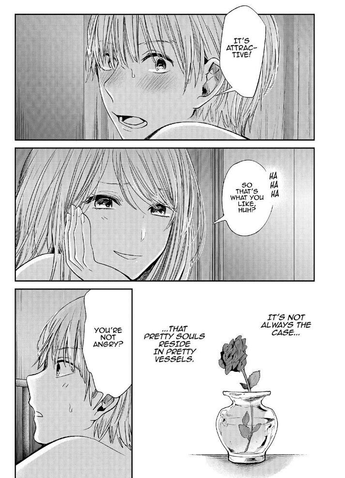 Nyan-Nyan Oratorio Chapter 39 page 18 - 