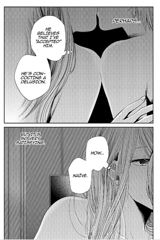 Nyan-Nyan Oratorio Chapter 39 page 20 - 
