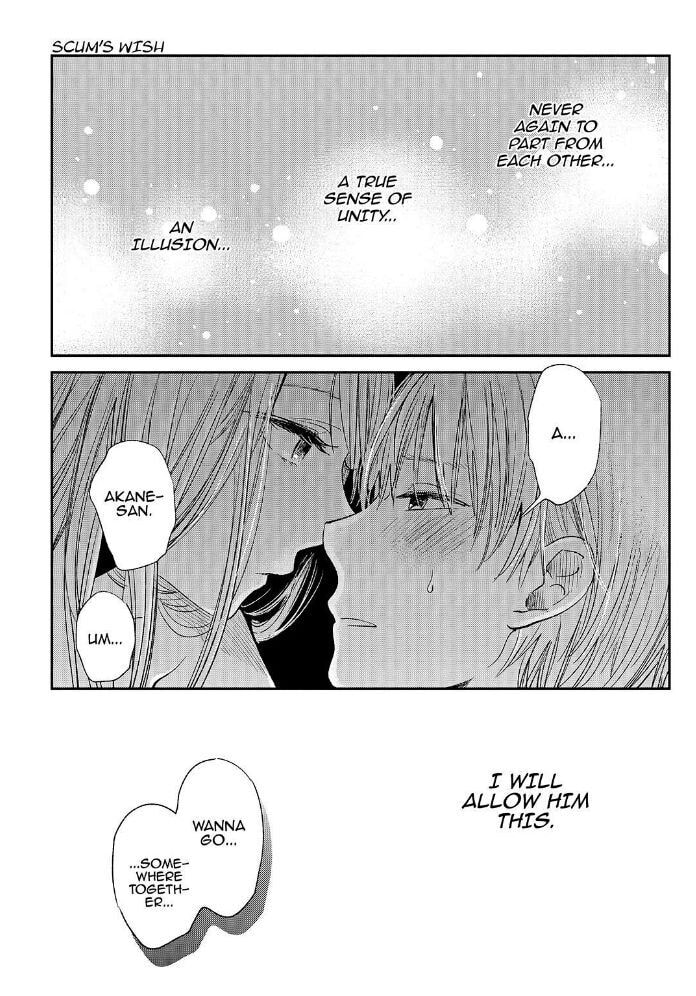 Nyan-Nyan Oratorio Chapter 39 page 21 - 