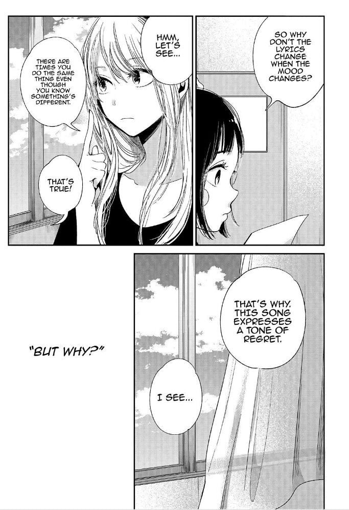 Nyan-Nyan Oratorio Chapter 39 page 26 - 