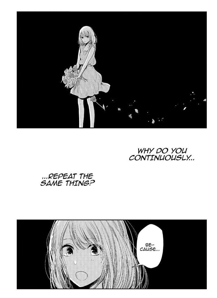 Nyan-Nyan Oratorio Chapter 39 page 27 - 