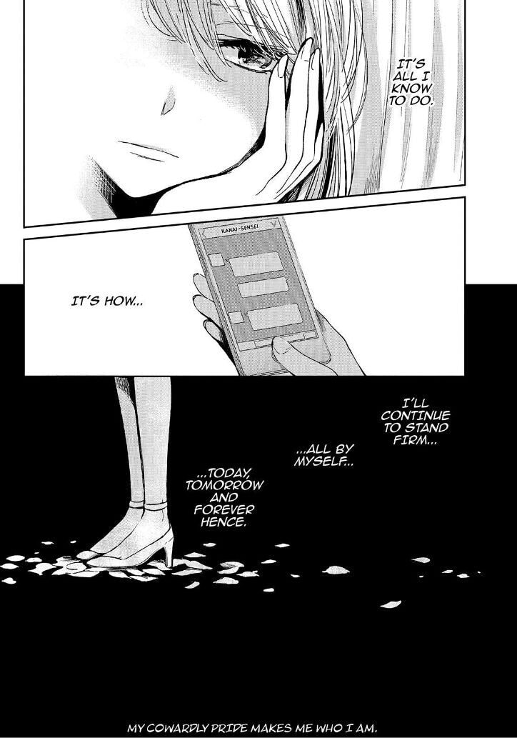 Nyan-Nyan Oratorio Chapter 39 page 28 - 
