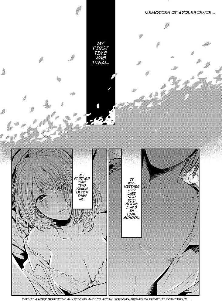 Nyan-Nyan Oratorio Chapter 39 page 4 - 