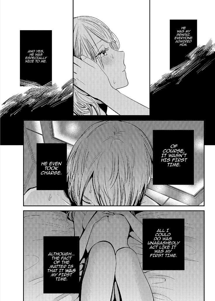 Nyan-Nyan Oratorio Chapter 39 page 5 - 
