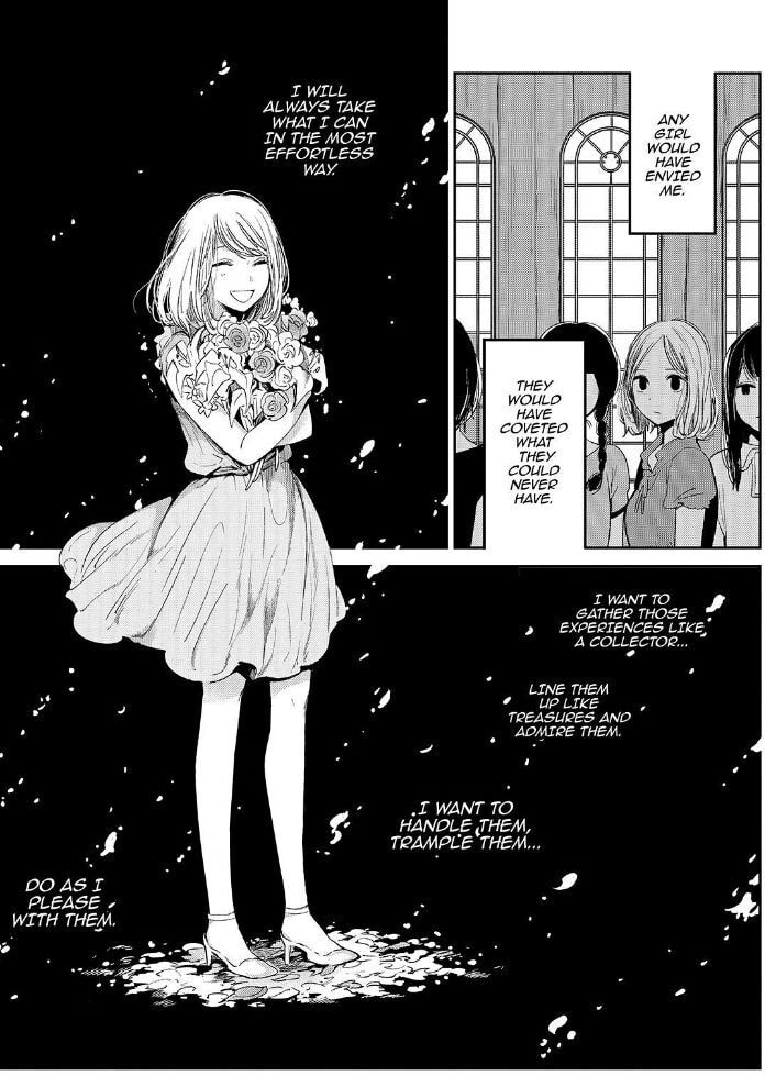 Nyan-Nyan Oratorio Chapter 39 page 7 - 