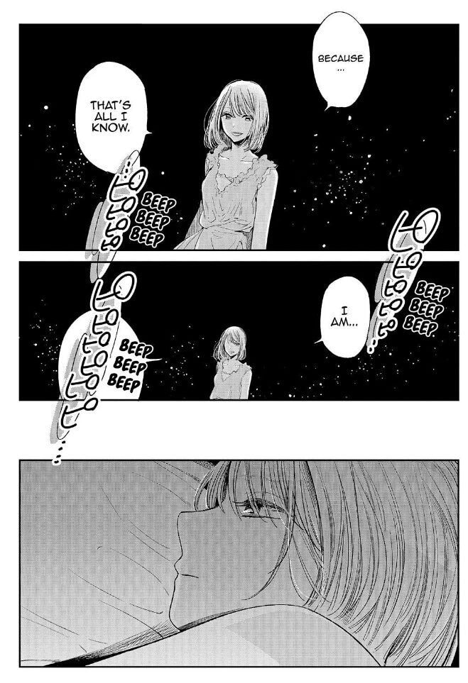 Nyan-Nyan Oratorio Chapter 39 page 9 - 