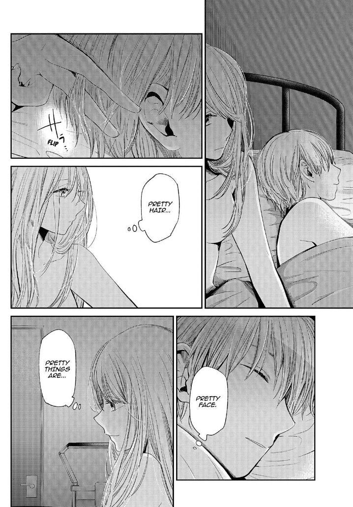 Nyan-Nyan Oratorio Chapter 39 page 10 - 