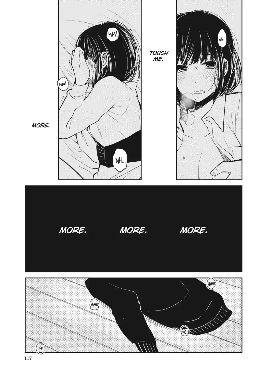 Nyan-Nyan Oratorio Chapter 4.1 page 1 - 