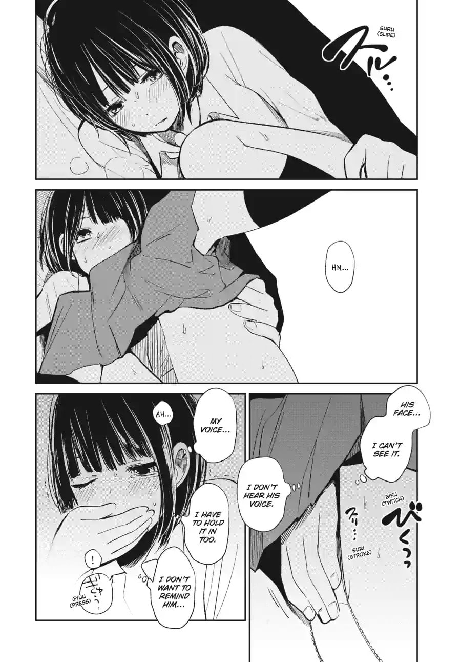 Nyan-Nyan Oratorio Chapter 4.1 page 2 - 