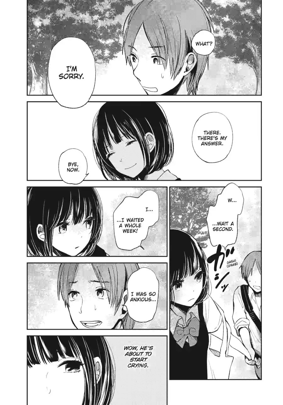 Nyan-Nyan Oratorio Chapter 4.1 page 11 - 