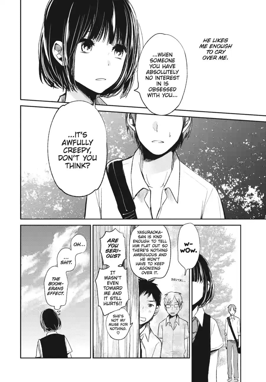 Nyan-Nyan Oratorio Chapter 4.1 page 12 - 