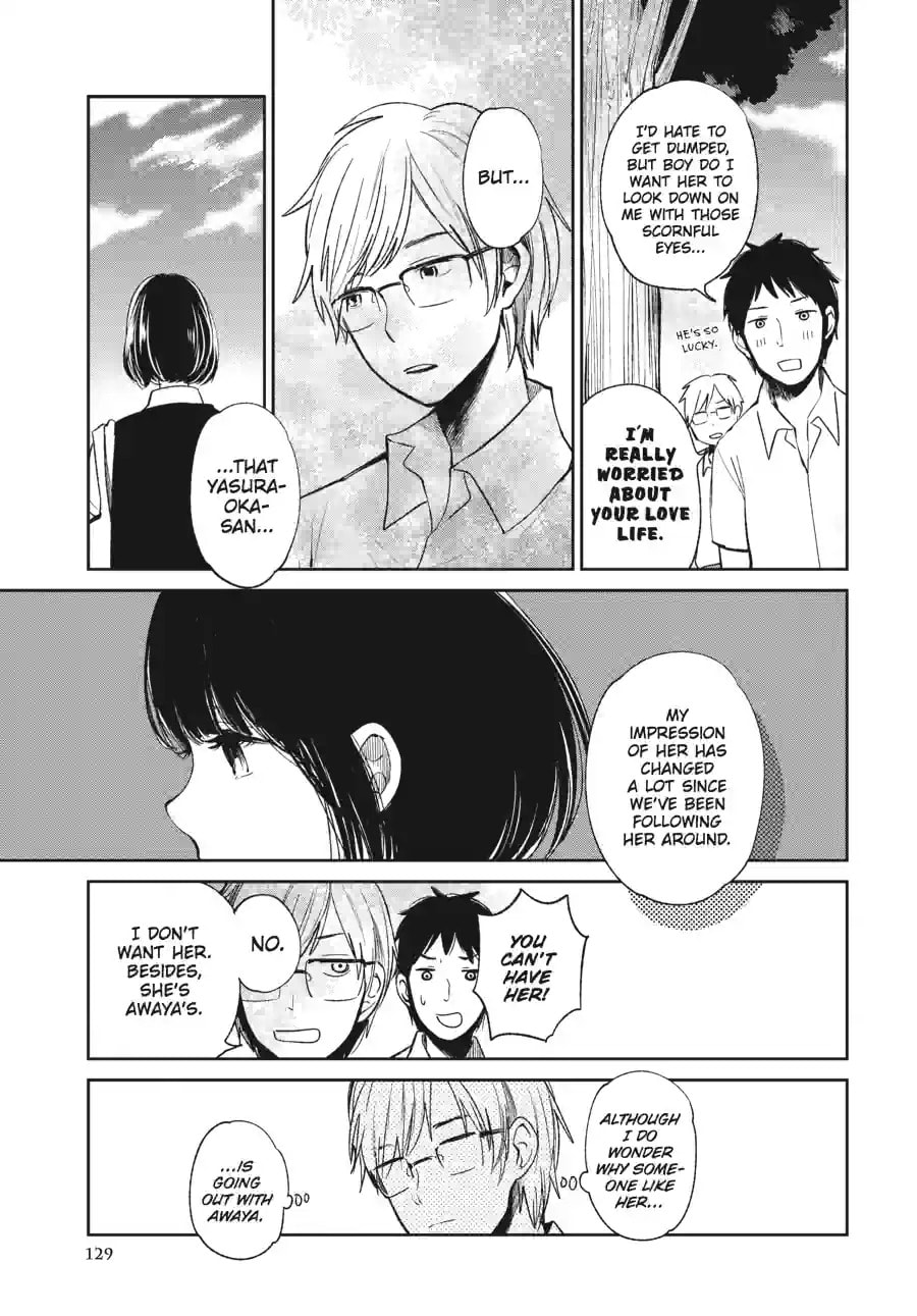 Nyan-Nyan Oratorio Chapter 4.1 page 13 - 